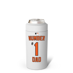 Universal Buddy | Baltimore Orioles | #1 Dad