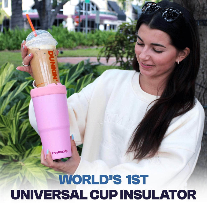To-Go Buddy | Columbus Blue Jackets | Gameday
