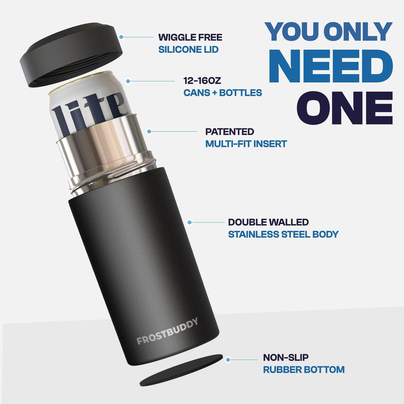 Universal Buddy | LA Dodgers | Cooperstown