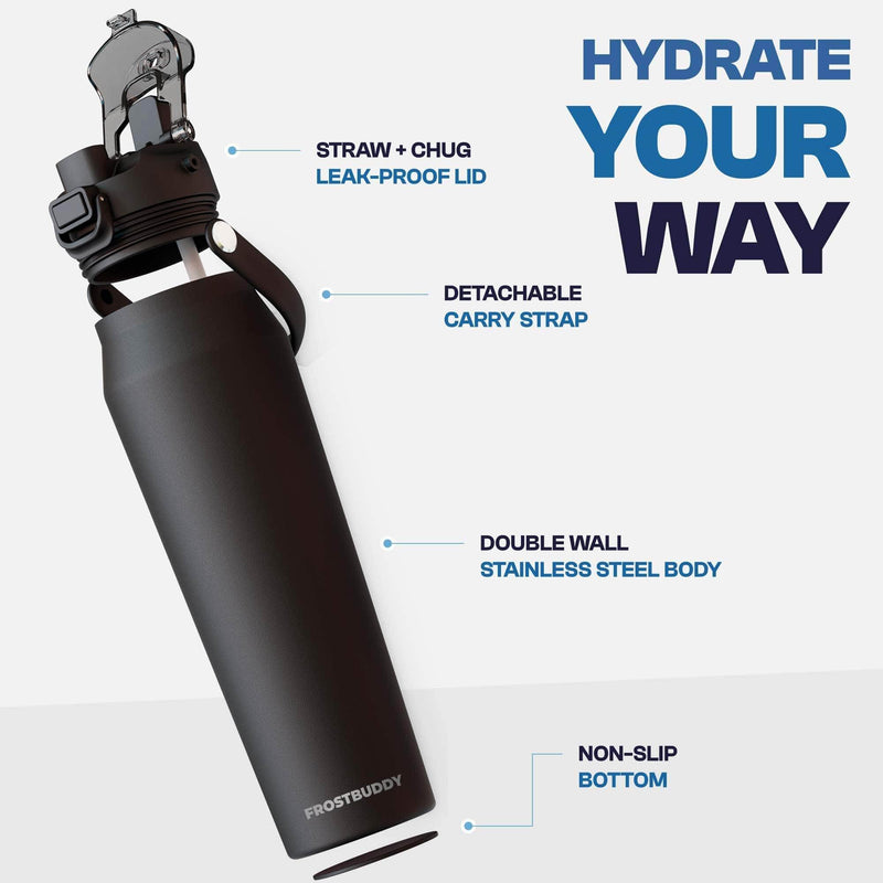 Bottle Buddy 32oz | Florida Gators | Legacy