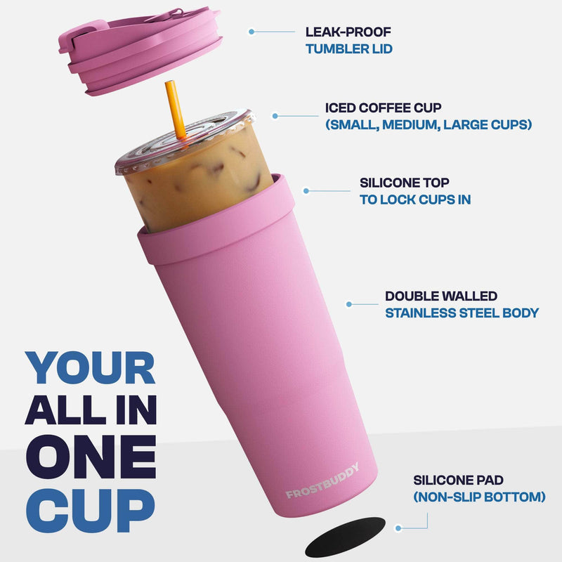 To-Go Buddy | Boise State Broncos | Gameday