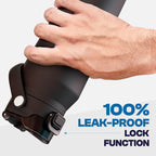Bottle Buddy 24oz | Atlanta Braves | Night Game