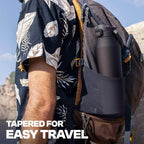 Bottle Buddy 32oz | Frosty Freeze