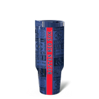 Thicc Buddy 40oz | Boston Red Sox | Legacy