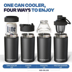 Universal Buddy | American Icon