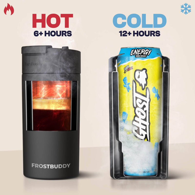 Universal Buddy | Metallic Skeleton
