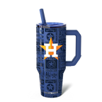 Thicc Buddy 40oz| Houston Astros | Legacy