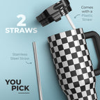 Thicc Buddy 40oz | Moonlit Ink