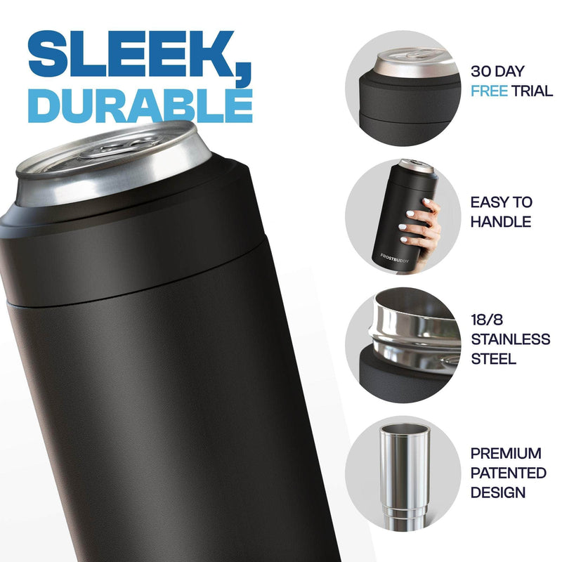 Universal Buddy | Tennessee Vols | Gameday